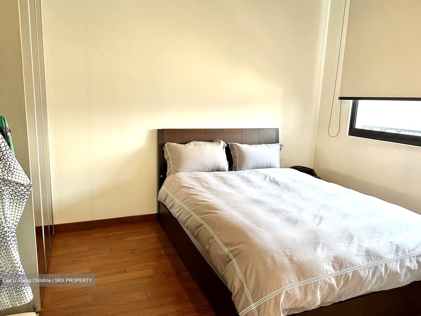 The Hillier (D23), Apartment #560499591